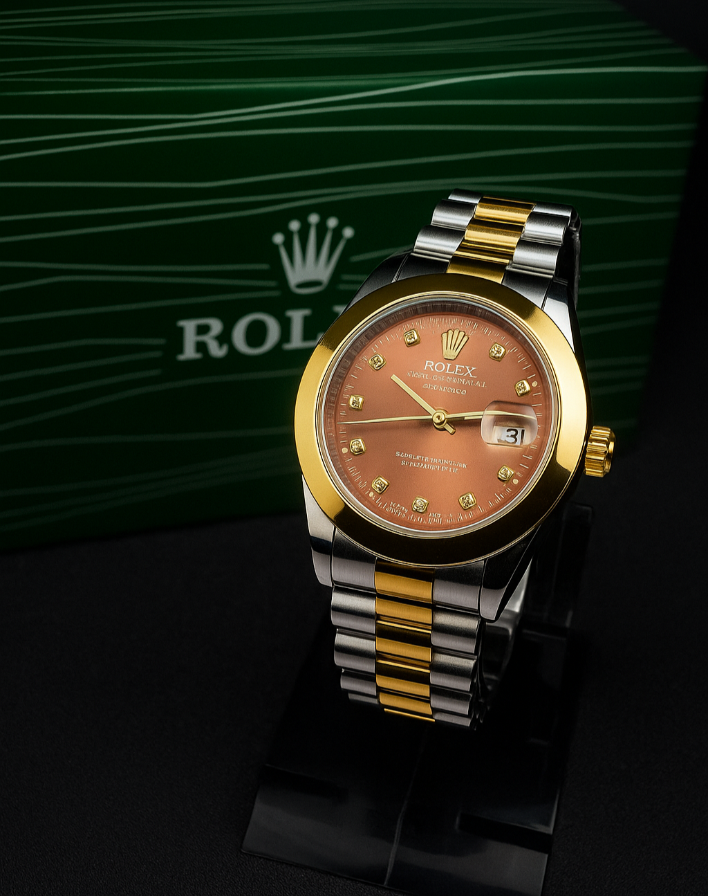 Watches