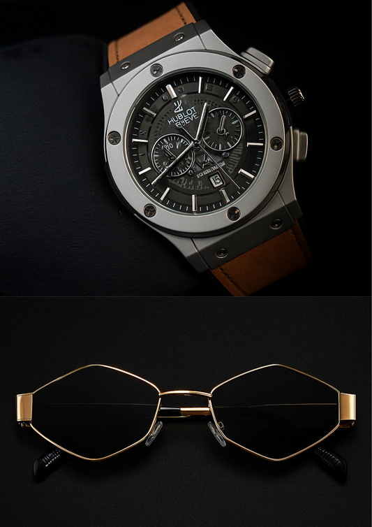 Buy 1 Get 1 Free Deal